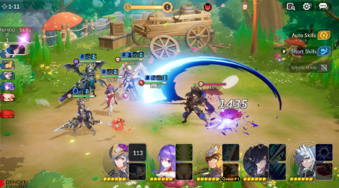 セナリバの完全ガイド記事