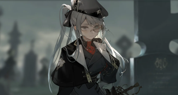 忘却前夜のキャラ紹介記事