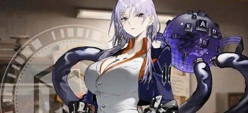 新月同行のキャラ紹介記事