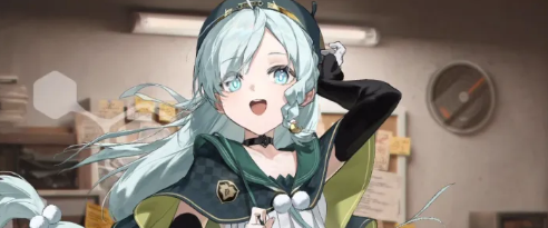 新月同行のキャラ紹介記事