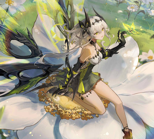 デュエットナイトアビスの攻略記事