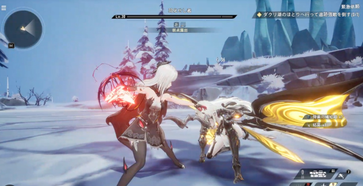 デュエットナイトアビスの攻略記事