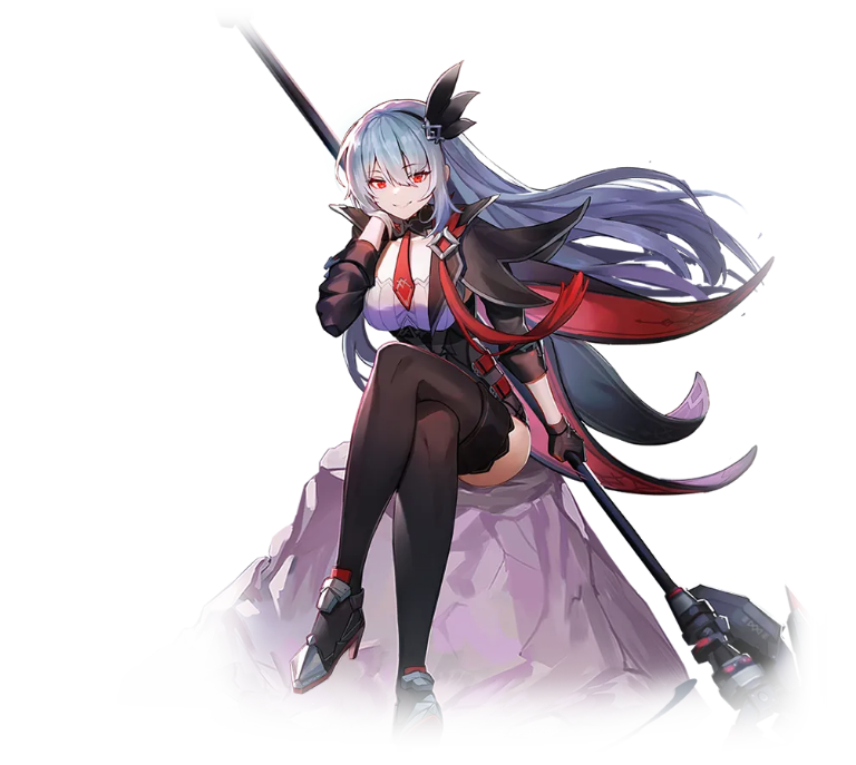 アビスディアのキャラ紹介記事