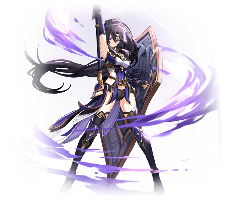 アビスディアのキャラ紹介記事