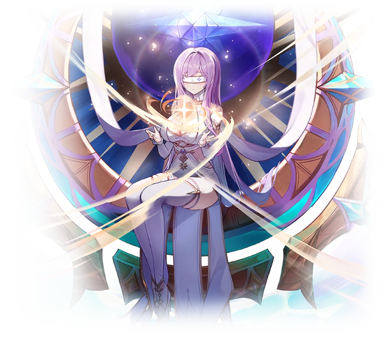 アビスディアのキャラ紹介記事