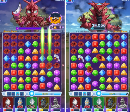 パズシュワの紹介記事