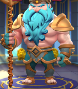 モエディフェンダーズのキャラ紹介記事