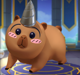 モエモエディフェンダーズのキャラ紹介記事