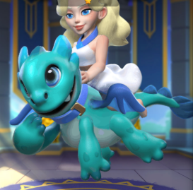 モエモエディフェンダーズのキャラ紹介記事