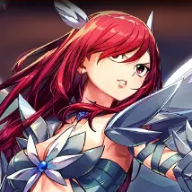 FAIRY TAIL 魔導士クロニクルのキャラ紹介記事