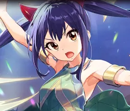 FAIRY TAIL 魔導士クロニクルの紹介記事