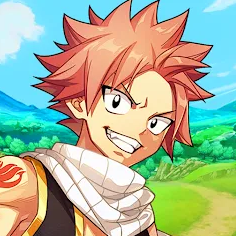 FAIRY TAIL 魔導士クロニクルのキャラ紹介記事