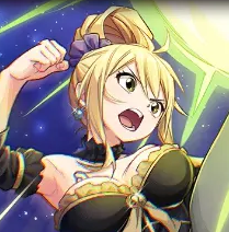 FAIRY TAIL 魔導士クロニクルの紹介記事