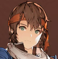 英雄伝説ガガーブトリロジーのキャラ紹介記事