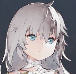 英雄伝説ガガーブトリロジーのキャラ紹介記事