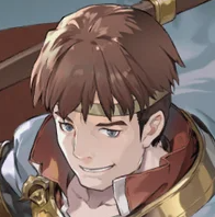 英雄伝説ガガーブトリロジーのキャラ紹介記事