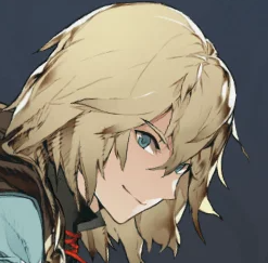 英雄伝説ガガーブトリロジーのキャラ紹介記事