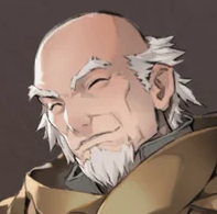 英雄伝説ガガーブトリロジーのキャラ紹介記事