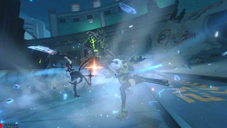 ゼンレスゾーンゼロの紹介記事